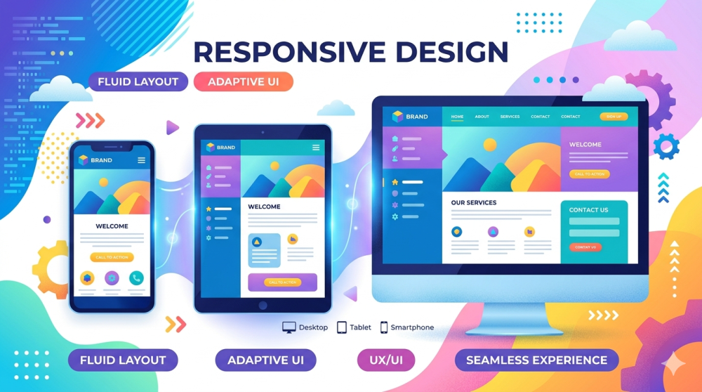 Design Responsivo