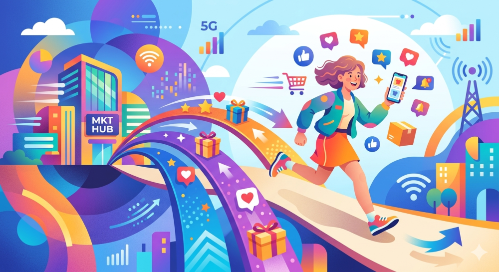 Como a IA está transformando a jornada de compra de imóveis em 2026